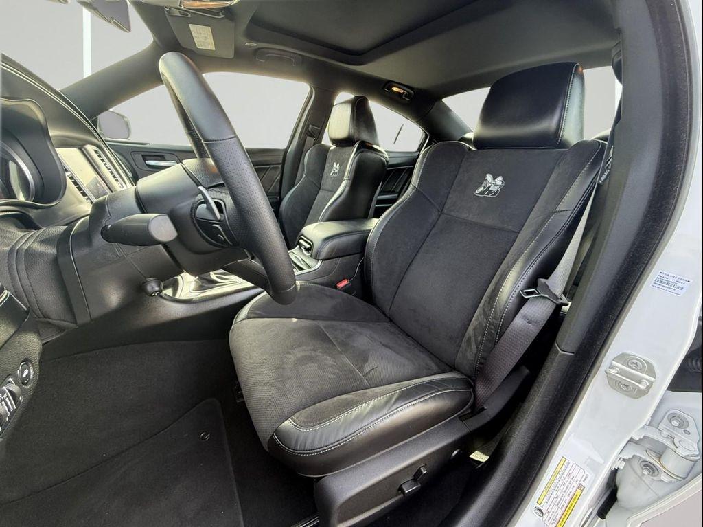 used 2023 Dodge Charger car, priced at $52,950