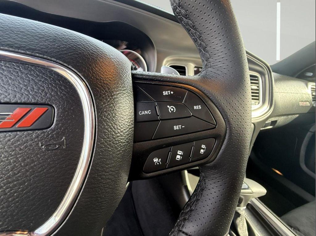 used 2023 Dodge Charger car, priced at $52,950