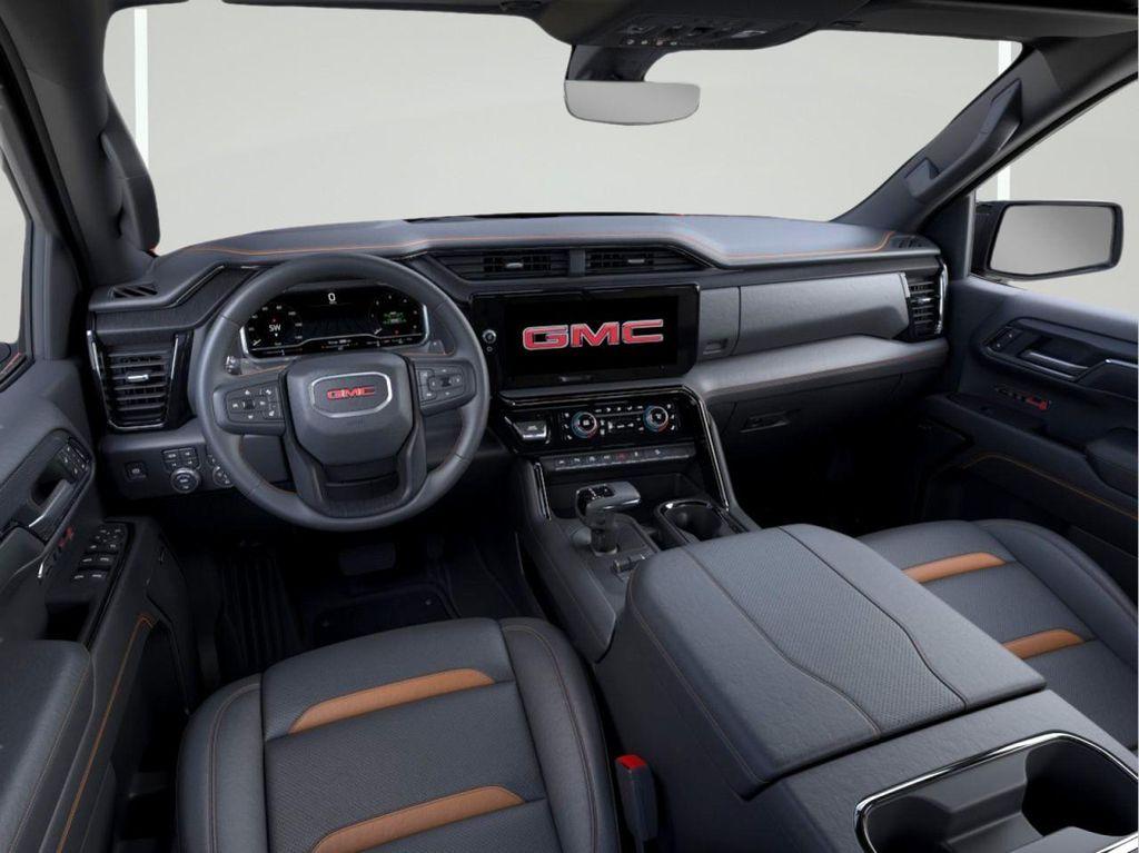 new 2026 GMC Sierra 1500 car, priced at $66,680