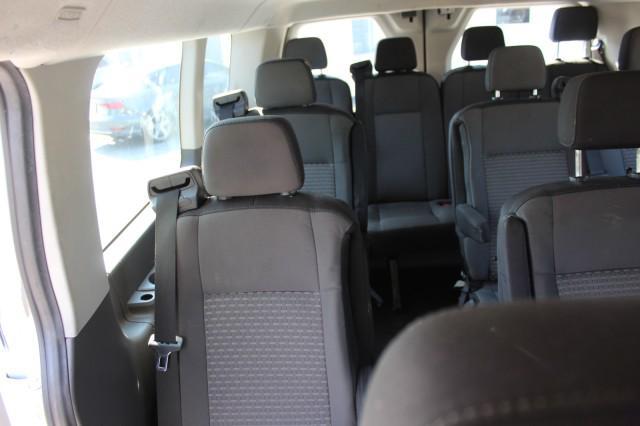 used 2021 Ford Transit-350 car, priced at $33,931