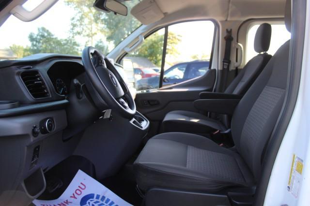 used 2021 Ford Transit-350 car, priced at $33,931