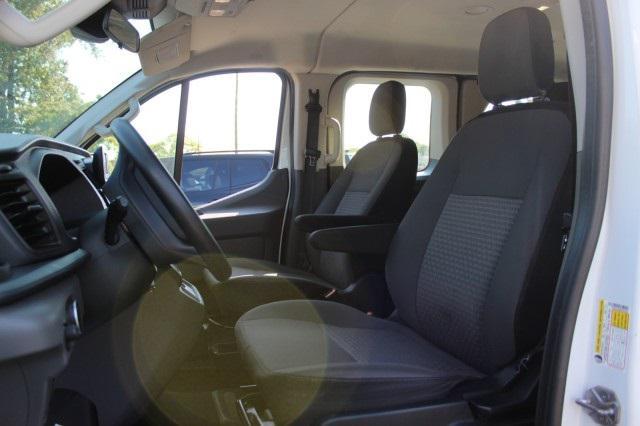 used 2021 Ford Transit-350 car, priced at $37,995