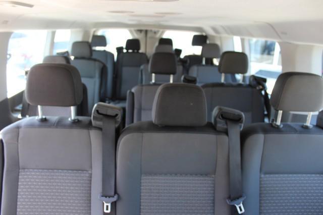 used 2021 Ford Transit-350 car, priced at $33,931