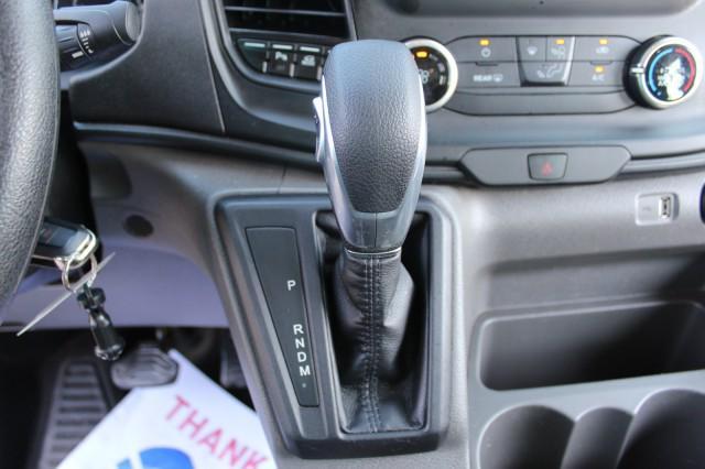 used 2021 Ford Transit-350 car, priced at $33,931