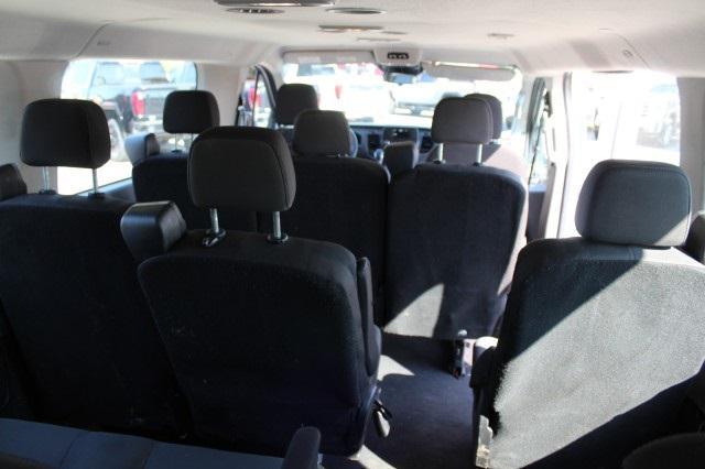 used 2021 Ford Transit-350 car, priced at $37,995