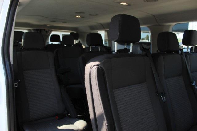 used 2021 Ford Transit-350 car, priced at $37,995