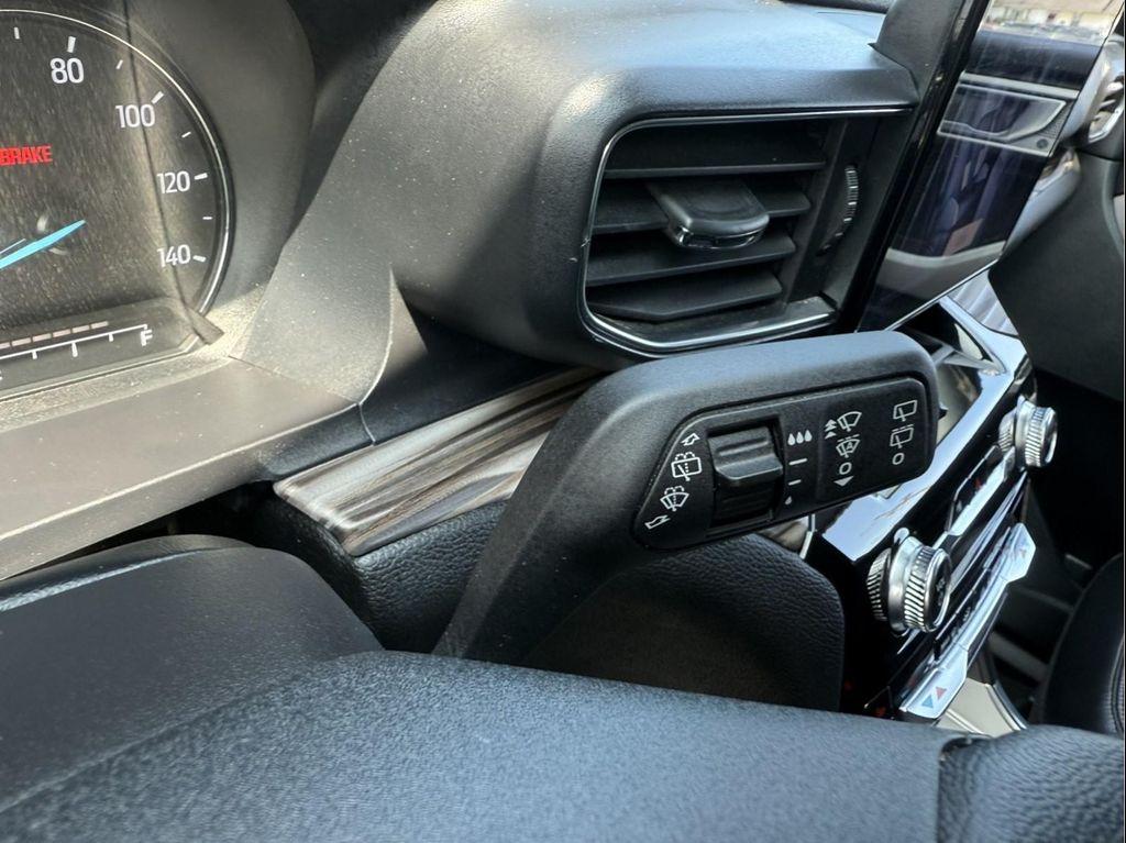 used 2023 Ford Explorer car, priced at $27,399