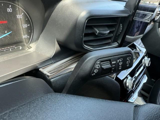 used 2023 Ford Explorer car, priced at $31,929