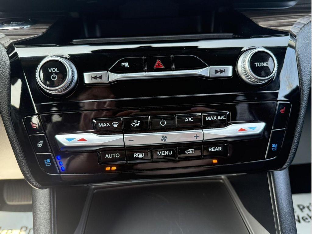 used 2023 Ford Explorer car, priced at $27,399