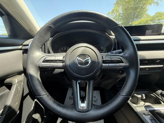 used 2023 Mazda CX-50 car, priced at $27,925
