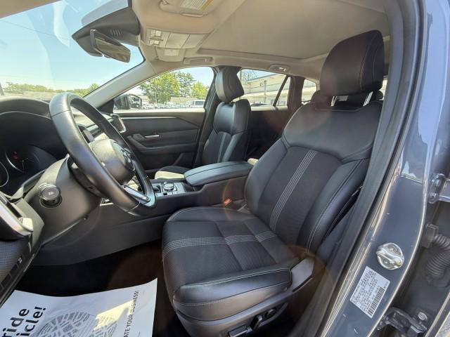 used 2023 Mazda CX-50 car, priced at $27,925