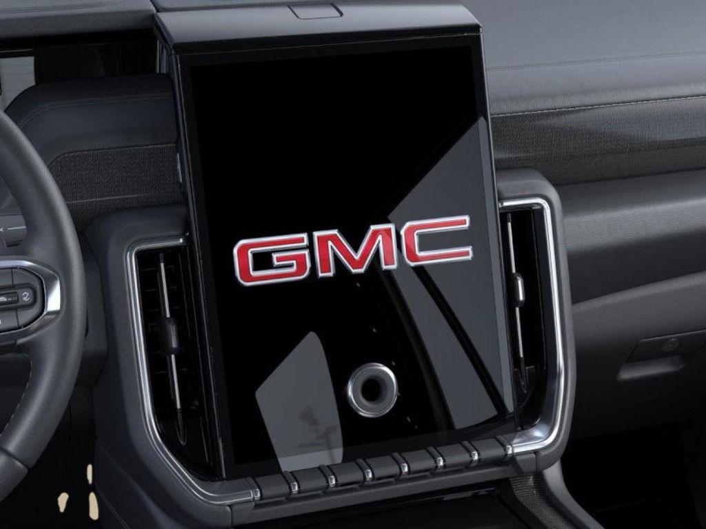 new 2026 GMC Yukon car, priced at $82,869