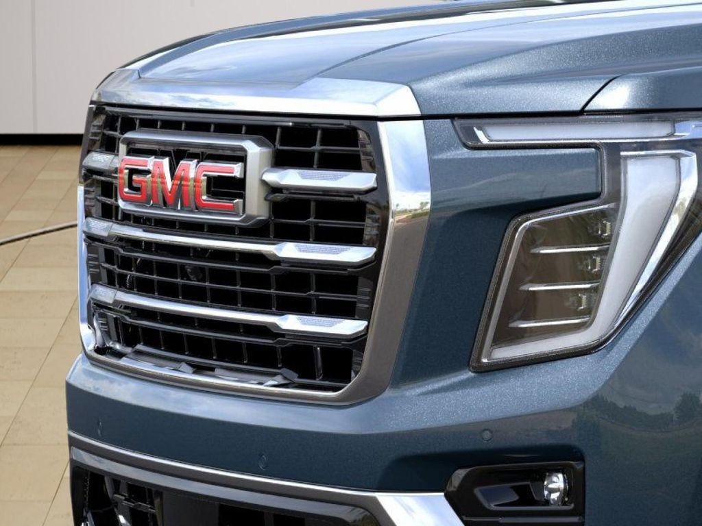 new 2026 GMC Yukon car, priced at $82,869
