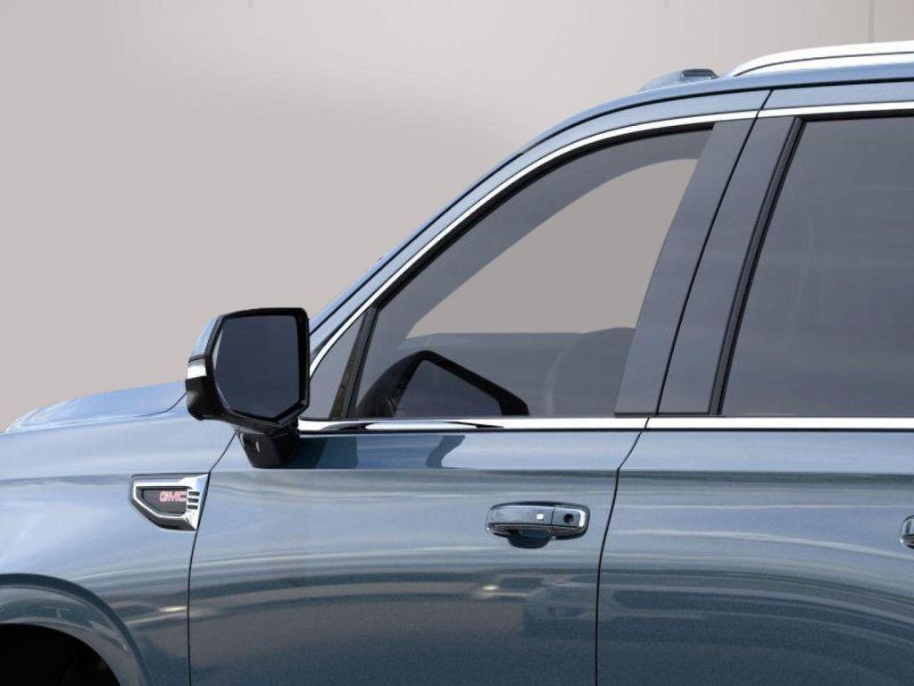 new 2026 GMC Yukon car, priced at $82,869