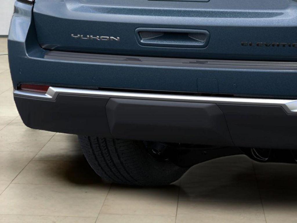 new 2026 GMC Yukon car, priced at $82,869