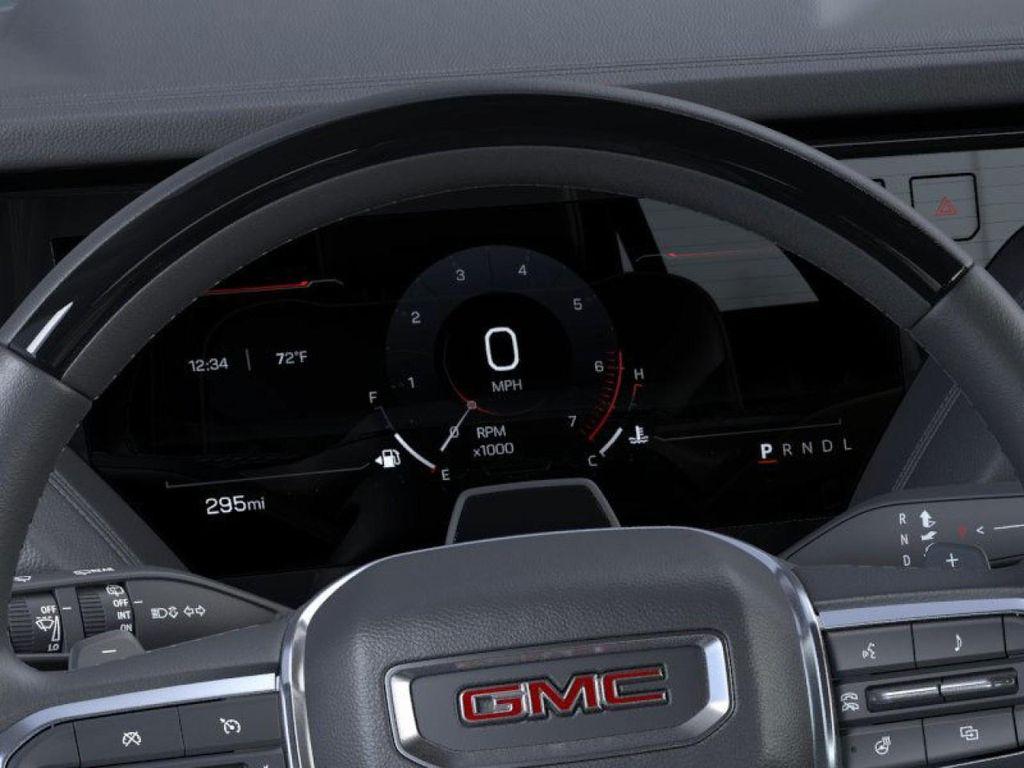 new 2026 GMC Yukon car, priced at $82,869