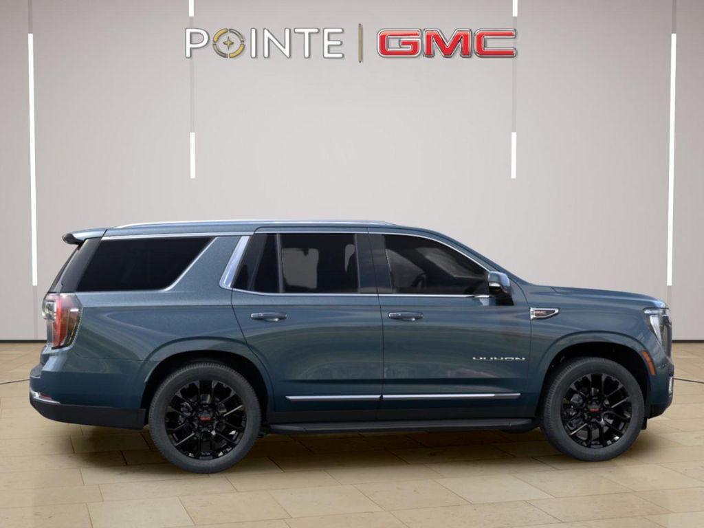 new 2026 GMC Yukon car, priced at $82,869