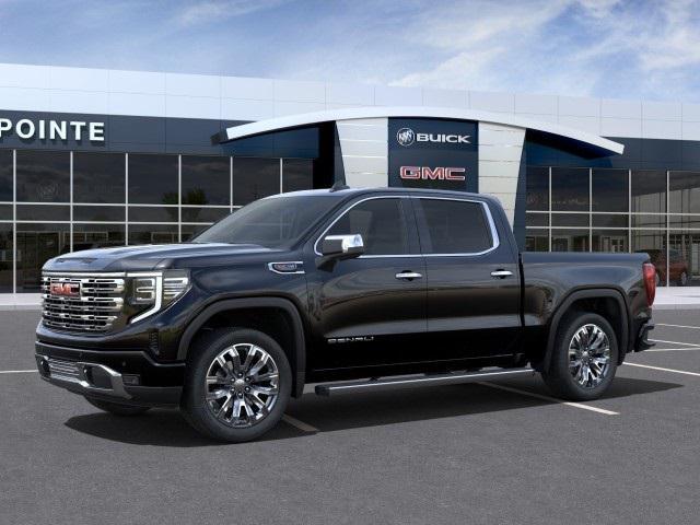 new 2024 GMC Sierra 1500 car, priced at $74,995