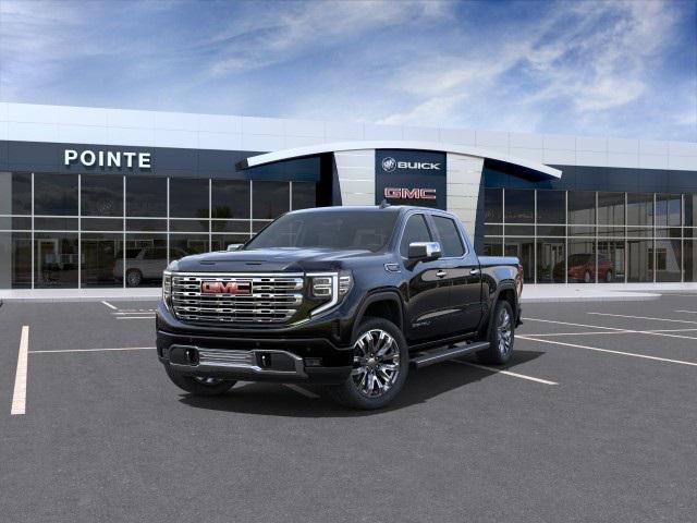 new 2024 GMC Sierra 1500 car, priced at $74,995