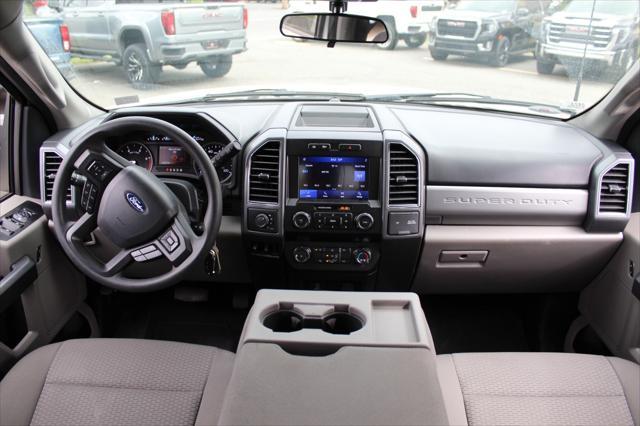used 2022 Ford F-250 car, priced at $46,595