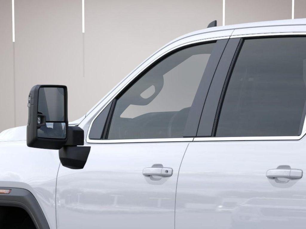 new 2025 GMC Sierra 2500 car, priced at $72,269