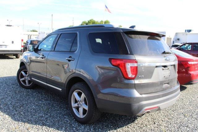 used 2016 Ford Explorer car, priced at $9,995