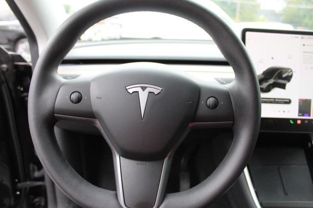 used 2020 Tesla Model Y car, priced at $30,595