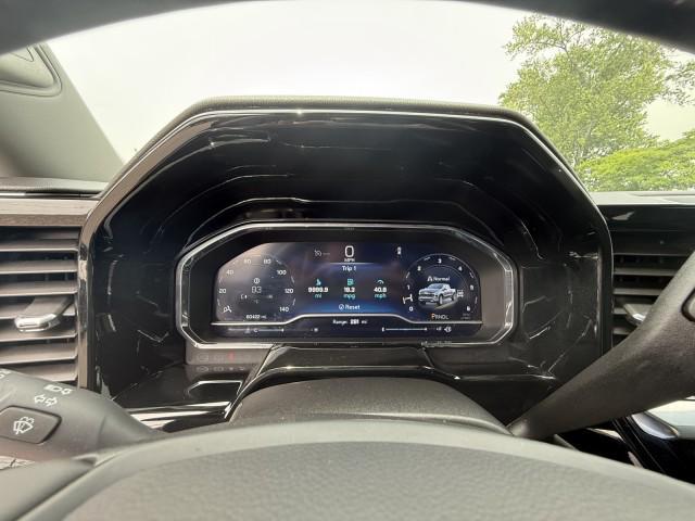 used 2023 Chevrolet Silverado 1500 car, priced at $40,838