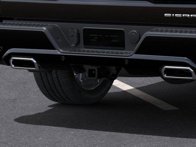 new 2025 GMC Sierra 1500 car, priced at $87,939
