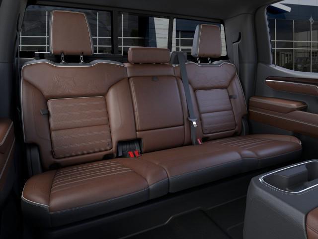 new 2025 GMC Sierra 1500 car, priced at $82,179