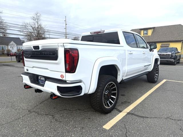 used 2024 GMC Sierra 1500 car, priced at $81,979
