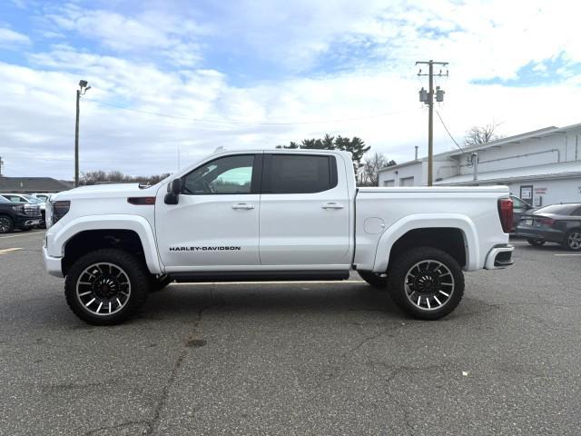 used 2024 GMC Sierra 1500 car, priced at $81,979
