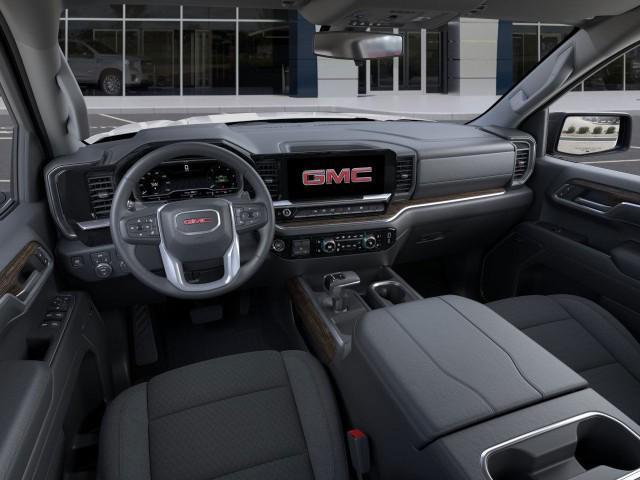 new 2025 GMC Sierra 1500 car, priced at $54,308