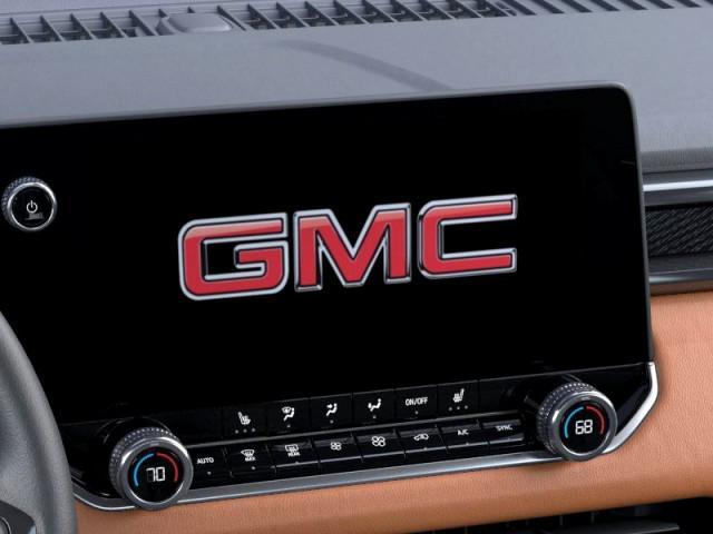 new 2026 GMC Canyon car, priced at $45,769