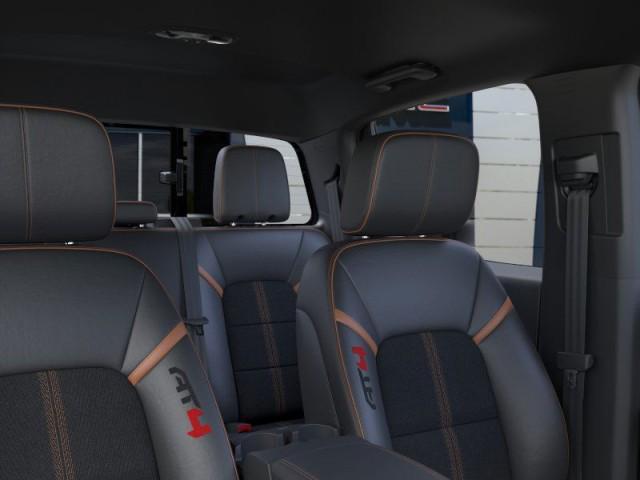 new 2026 GMC Canyon car, priced at $45,769