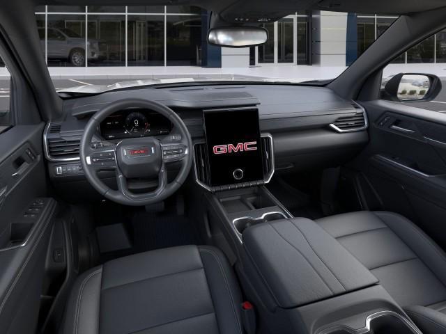 new 2025 GMC Acadia car, priced at $52,720
