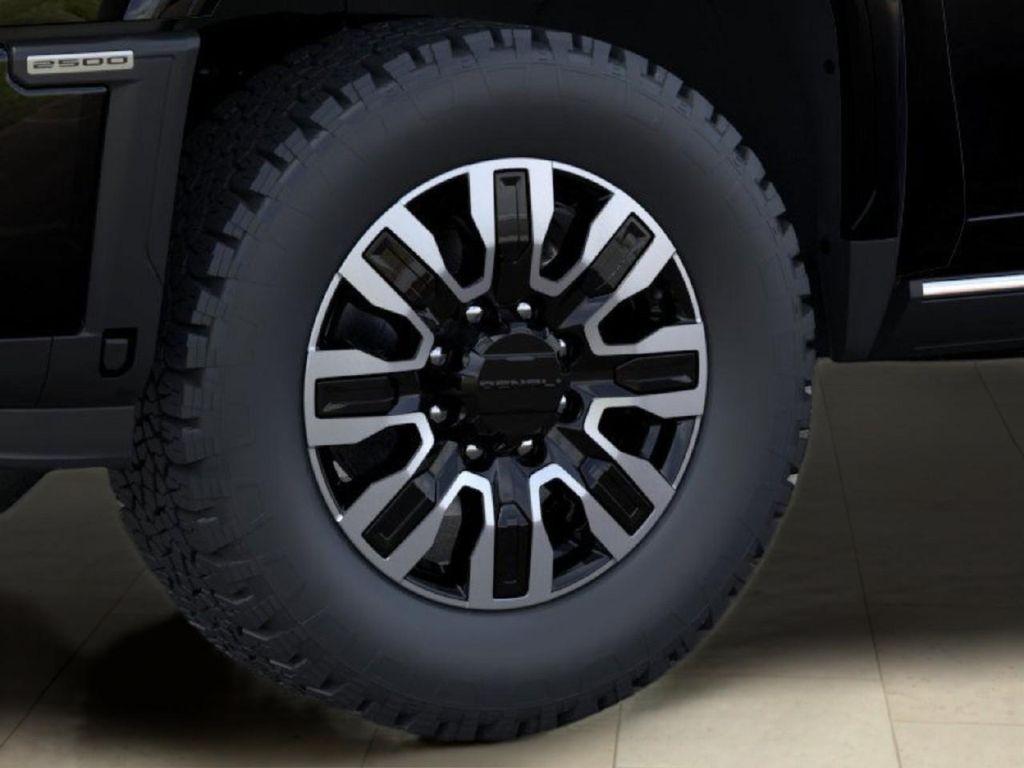 new 2026 GMC Sierra 2500 car, priced at $95,879