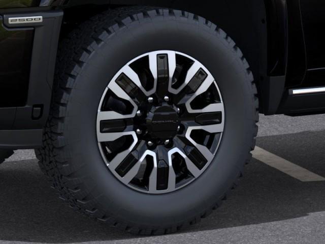 new 2026 GMC Sierra 2500 car, priced at $95,879