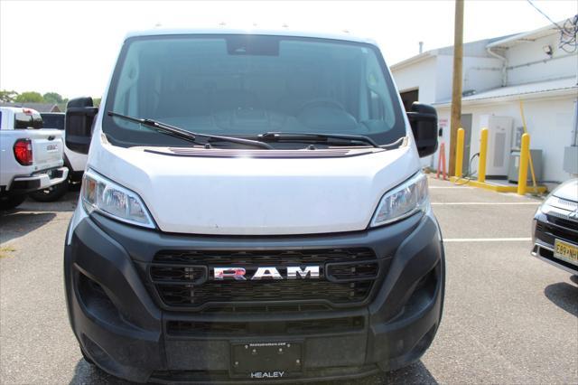 used 2023 Ram ProMaster 1500 car, priced at $31,995