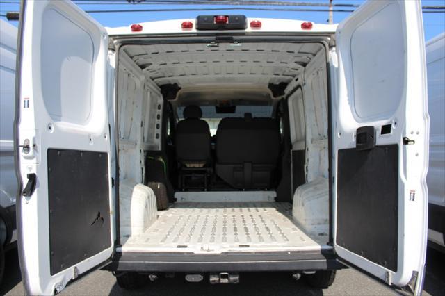 used 2023 Ram ProMaster 1500 car, priced at $31,995