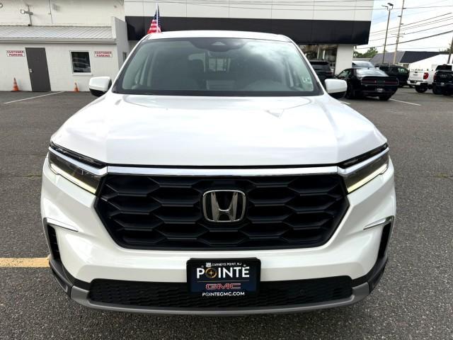 used 2025 Honda Pilot car, priced at $35,933