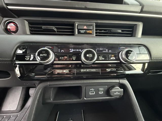 used 2025 Honda Pilot car, priced at $35,933