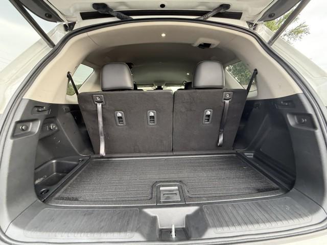 used 2025 Honda Pilot car, priced at $35,933