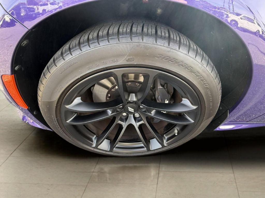 used 2023 Dodge Charger car, priced at $52,950