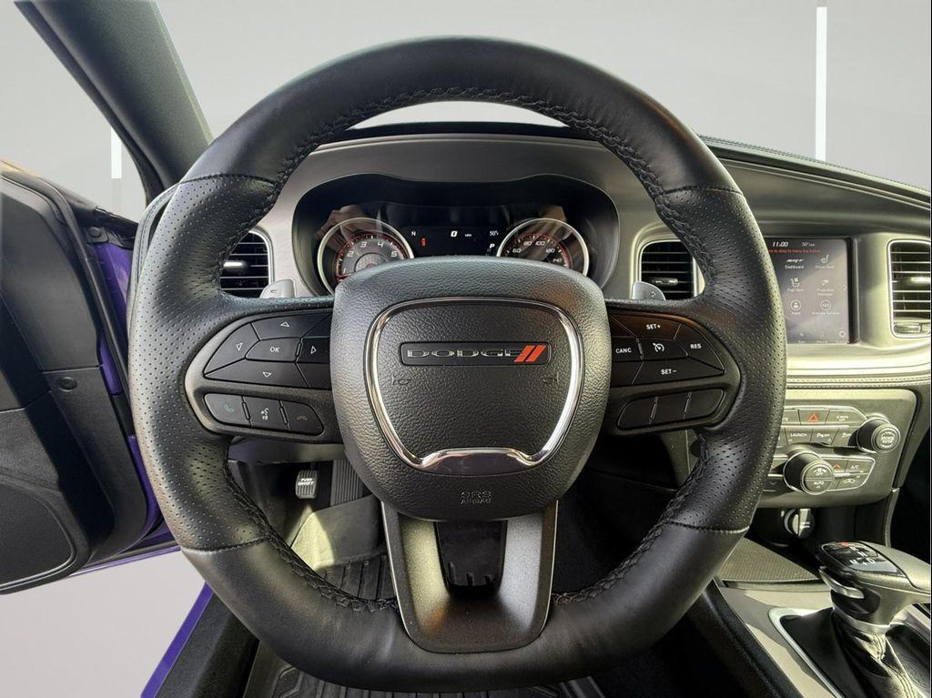 used 2023 Dodge Charger car, priced at $52,950