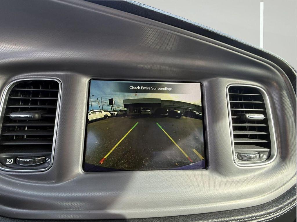 used 2023 Dodge Charger car, priced at $52,950