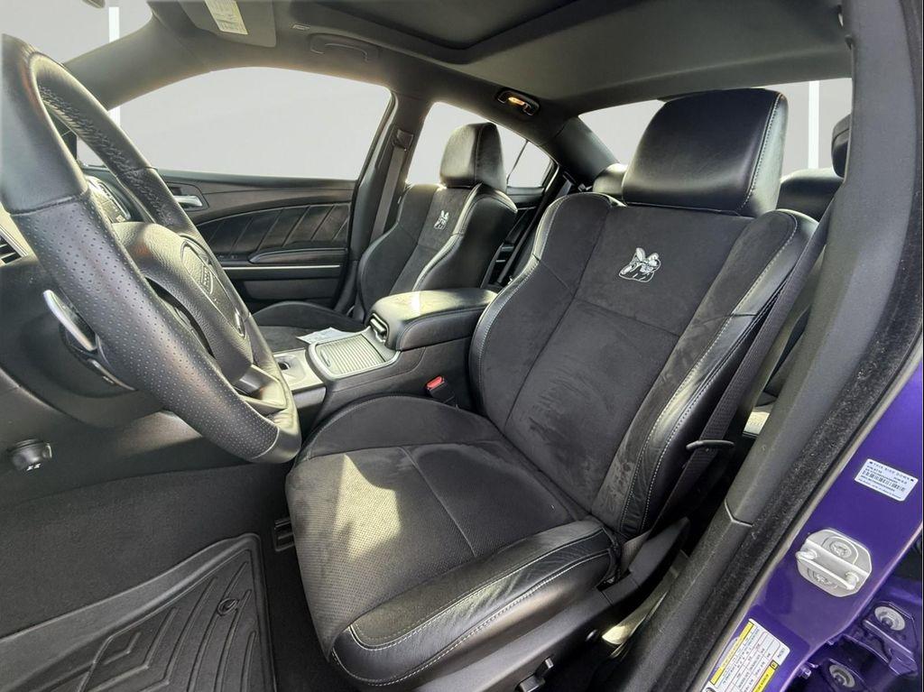 used 2023 Dodge Charger car, priced at $52,950