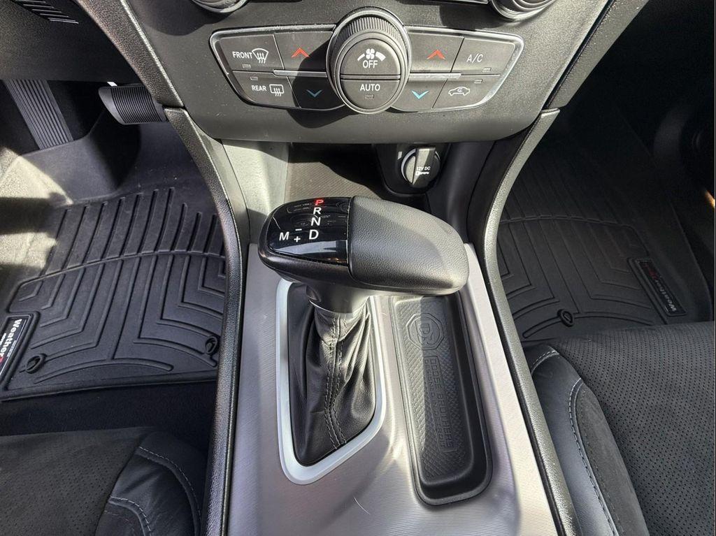 used 2023 Dodge Charger car, priced at $52,950