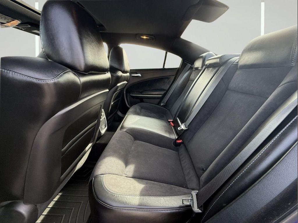 used 2023 Dodge Charger car, priced at $52,950