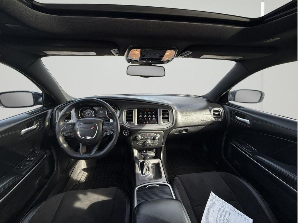 used 2023 Dodge Charger car, priced at $52,950
